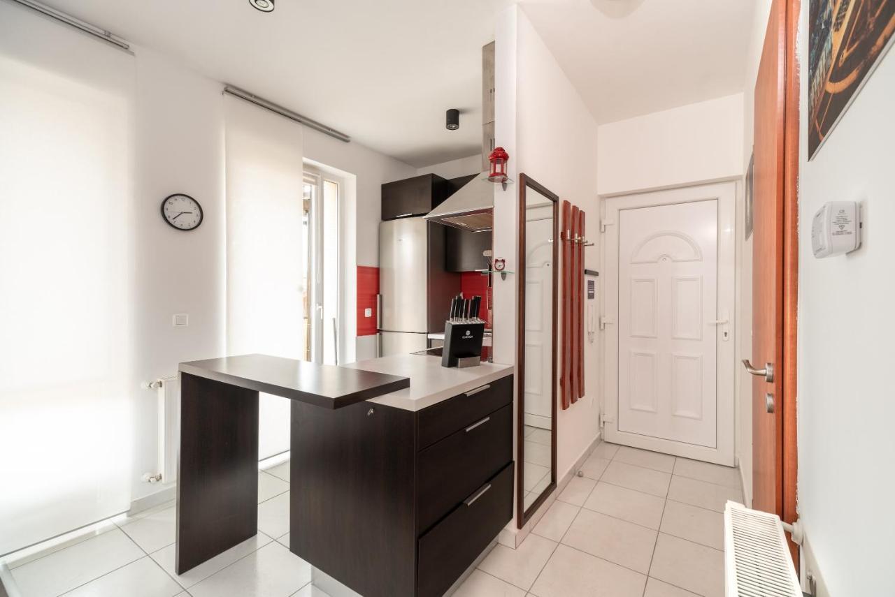 Grand 56 Apartman-Keszthely Exterior photo